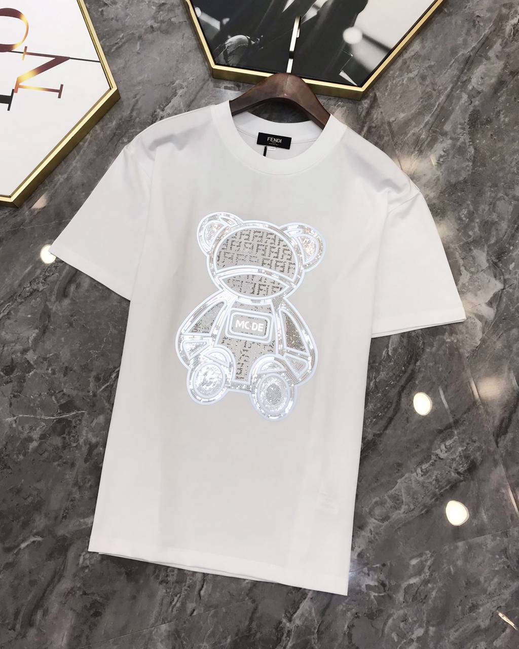 Fend* T-shirt